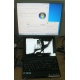 Нетбук eMachines 355-N571G25Ikk (Intel Atom N570 (2x1.66Ghz) /1024Mb DDR3 /250Gb SATA /10.1" TFT 1024x600) - Чехов
