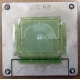 Радиатор CPU CX2WM для Dell PowerEdge C1100 CN-0CX2WM CPU Cooling Heatsink (Чехов)