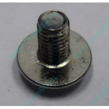 Компьютерный винт PW-M3x6mm для CD/DVD приводов для лазерных дисков (Чехов)