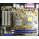 Материнская плата Asus P5PE-VM s.775 (Чехов)