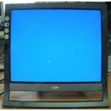Монитор 17" TFT Sony SDM-HS75 (Чехов)