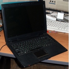 Ноутбук Asus X80L (Intel Celeron 540 1.86Ghz) /512Mb DDR2 /120Gb /14" TFT 1280x800) - Чехов