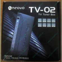 Внешний аналоговый TV-tuner AG Neovo TV-02 (Чехов)