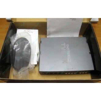 НЕКОМПЛЕКТНЫЙ внешний TV tuner KWorld V-Stream Xpert TV LCD TV BOX VS-TV1531R (без пульта ДУ и проводов) - Чехов