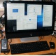 Моноблок HP Envy Recline 23-k010er D7U17EA Core i5 /16Gb DDR3 /240Gb SSD + 1Tb HDD (Чехов)