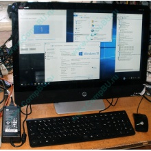 Моноблок HP Envy Recline 23-k010er D7U17EA Core i5 /16Gb DDR3 /240Gb SSD + 1Tb HDD (Чехов)