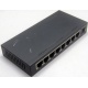 Свитч Acorp 9HU8D (8 port) metal case ГЛЮЧНЫЙ (Чехов)