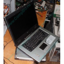 Ноутбук Acer TravelMate 2410 (Intel Celeron 1.5Ghz /512Mb DDR2 /40Gb /15.4" 1280x800) - Чехов