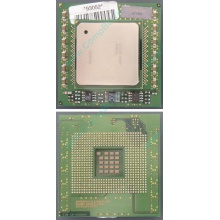 Процессор Intel Xeon 2800MHz socket 604 (Чехов)