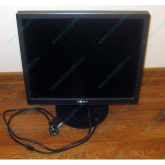 Монитор 19" TFT Sony SDM-S95A (Чехов)