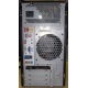 Компьютер Intel Core i5 3570 (4x3.4GHz) /4096Mb /500Gb /ATX 450W вид сзади (Чехов)
