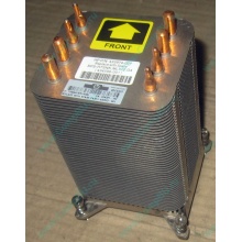 Радиатор HP p/n 433974-001 для ML310 G4 (с тепловыми трубками) 434596-001 SPS-HTSNK (Чехов)