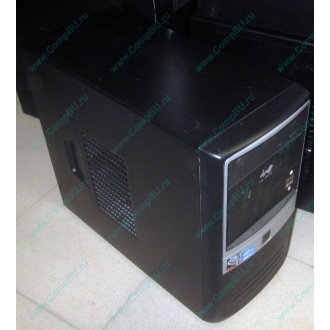 Компьютер Intel Core i5 3570 (4x3.4GHz) /4096Mb /500Gb /1024Mb ATI Radeon HD6450 /ATX 450W (Чехов)
