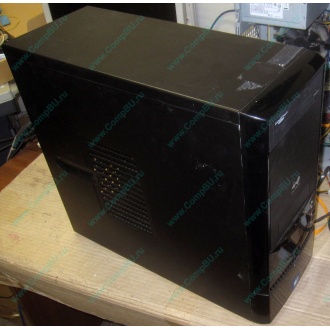Четырехядерный компьютер Intel Core i7 860 (4x2.8GHz HT) /4096Mb /320Gb /GeForce GT210 /ATX 450W (Чехов)