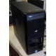 Четырехядерный системный блок Intel Core i7 860 (4x2.8GHz HT) /4096Mb /320Gb /GeForce GT210 /ATX 450W (Чехов)