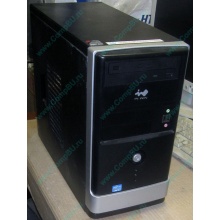 Четырехядерный компьютер Intel Core i5 2310 (4x2.9GHz) /4096Mb /250Gb /ATX 400W (Чехов)