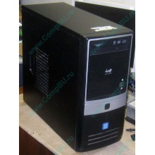Двухъядерный компьютер Intel Pentium Dual Core E5300 (2x2.6GHz) /2048Mb /250Gb /ATX 300W  (Чехов)