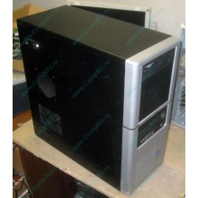 Четырехядерный компьютер Intel Core 2 Quad Q8200 (4 x 2.33 GHz) /2048 Mb /250 Gb /GeForce GT210 /ATX 420 W  (Чехов)