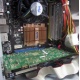 Intel C2D E8400 /Asus P5N-D /2 x 2048Mb DDR2 Corsair CM2X2048-6400C5DHX XMS2-6400 с радиатором /512Mb nVidia GeForce 8800GT (Чехов)