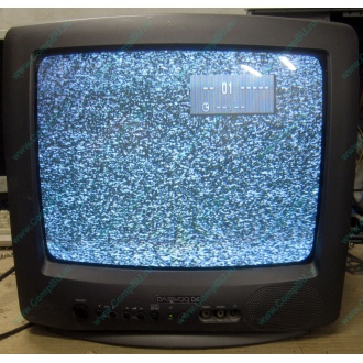 Телевизор 14" ЭЛТ Daewoo KR14E5 (Чехов)