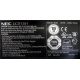NEC LCD1501 NL 2501 (Чехов)