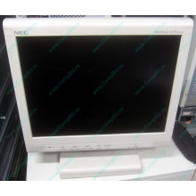 Монитор 15" TFT NEC MultiSync LCD1550M multimedia (встроенные колонки) - Чехов