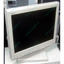 Монитор 15" TFT NEC MultiSync LCD1550M multimedia (встроенные колонки) - Чехов