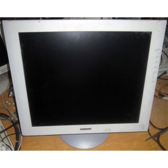 Нерабочий монитор 18.1" TFT Sony SDM-S81R (Чехов)