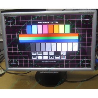  Профессиональный монитор 20.1" TFT Nec MultiSync 20WGX2 Pro (Чехов)