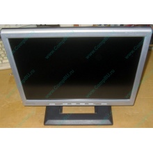 Монитор 15" TFT Benq FP531 (Чехов)
