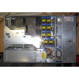 2U сервер 2 x XEON 3.0 GHz /4Gb DDR2 ECC /2U Intel SR2400 2x700W (Чехов)
