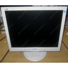 Монитор 17" TFT Philips 170S белый  (Чехов)