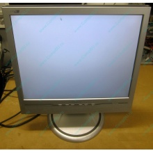 Монитор 17" TFT Philips 170B с колонками и USB-хабом в Чехове, серебристый (Чехов)