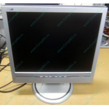 Монитор 17" TFT Philips 170B с колонками и USB-хабом в Чехове, серебристый (Чехов)