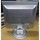 Монитор 17" TFT Philips 170B вид сзади (Чехов)