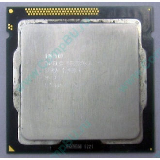 Процессор Intel Celeron G530 (2x2.4GHz /L3 2048kb) SR05H s.1155 (Чехов)
