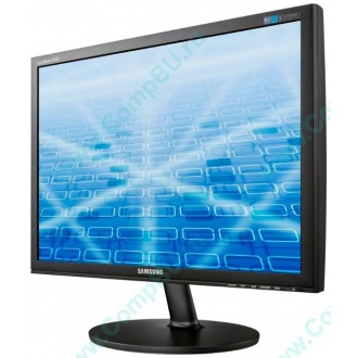 Монитор 19" Samsung E1920NW 1440x900 (широкоформатный) - Чехов