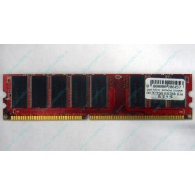 Серверная память 512Mb DDR ECC Kingmax pc-2100 400MHz (Чехов)