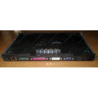 Докстанция Dell PR09S FJ282 купить Б/У в Чехове, порт-репликатор Dell PR09S FJ282 цена БУ (Чехов).