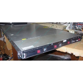 16-ти ядерный сервер 1U HP Proliant DL165 G7 (2 x OPTERON O6128 8x2.0GHz /56Gb DDR3 ECC /300Gb + 2x1000Gb SAS /ATX 500W) - Чехов