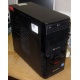 Компьютер Kraftway Credo KC36 (Intel Core 2 Duo E7500 (2x2.93GHz) s.775 /2048Mb /500Gb /ATX 400W) - Чехов
