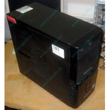Компьютер Kraftway Credo KC36 (Intel Core 2 Duo E7500 (2x2.93GHz) s.775 /2048Mb /500Gb /ATX 400W) - Чехов
