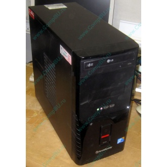 Компьютер Kraftway Credo KC36 (Intel C2D E7500 (2x2.93GHz) s.775 /2048Mb /320Gb /ATX 400W /Windows 7 PRO) - Чехов