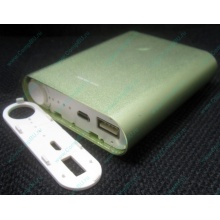 Powerbank XIAOMI NDY-02-AD 10400 mAh НА ЗАПЧАСТИ! (Чехов)