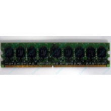 Серверная память 1024Mb DDR2 ECC HP 384376-051 pc2-4200 (533MHz) CL4 HYNIX 2Rx8 PC2-4200E-444-11-A1 (Чехов)