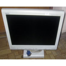 Монитор 15" TFT NEC MultiSync LCD1550VM белый (Чехов)