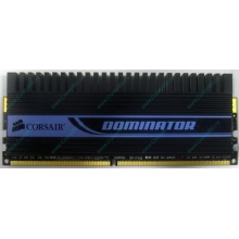 Память Б/У 1Gb DDR2 Corsair CM2X1024-8500C5D (Чехов)