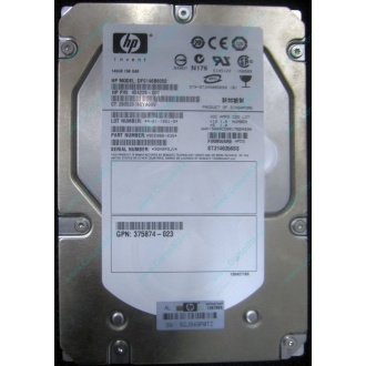 HP 454228-001 146Gb 15k SAS HDD (Чехов)