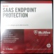 Антивирус McAFEE SaaS Endpoint Pprotection For Serv 10 nodes (HP P/N 745263-001) - Чехов