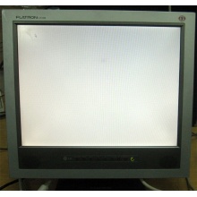 Монитор 15" TFT LG Flatron L1510M (Чехов)